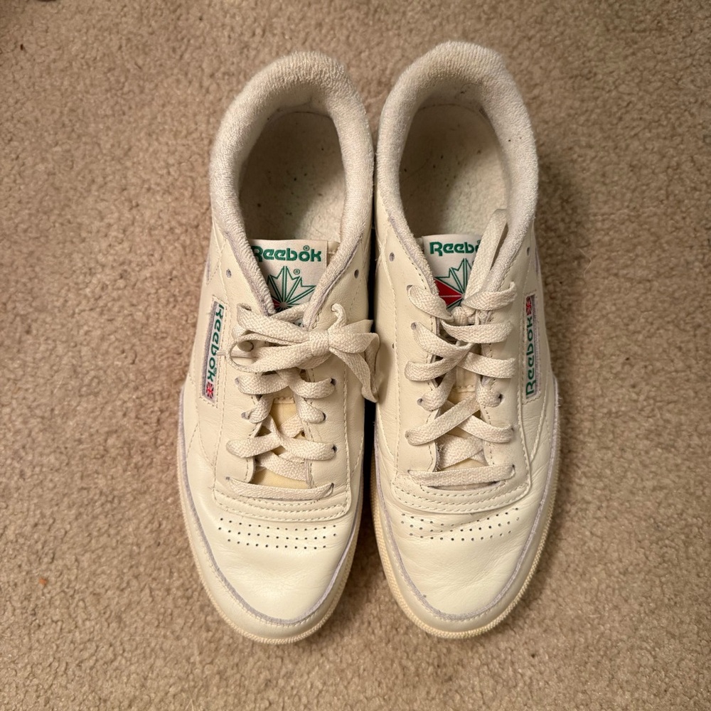 Reebok Club C 85 Vintage Sneakers